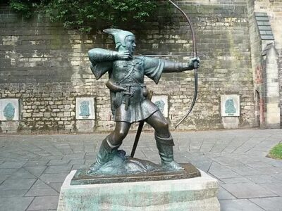 Robin Hood Day